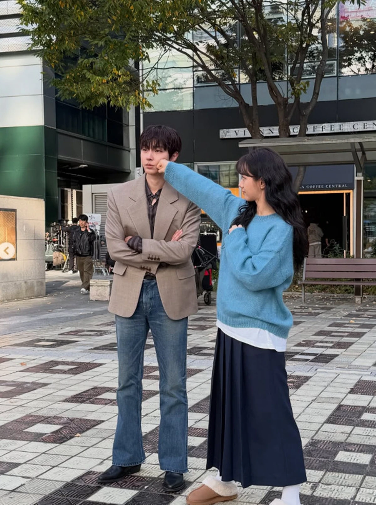 혜리 계정