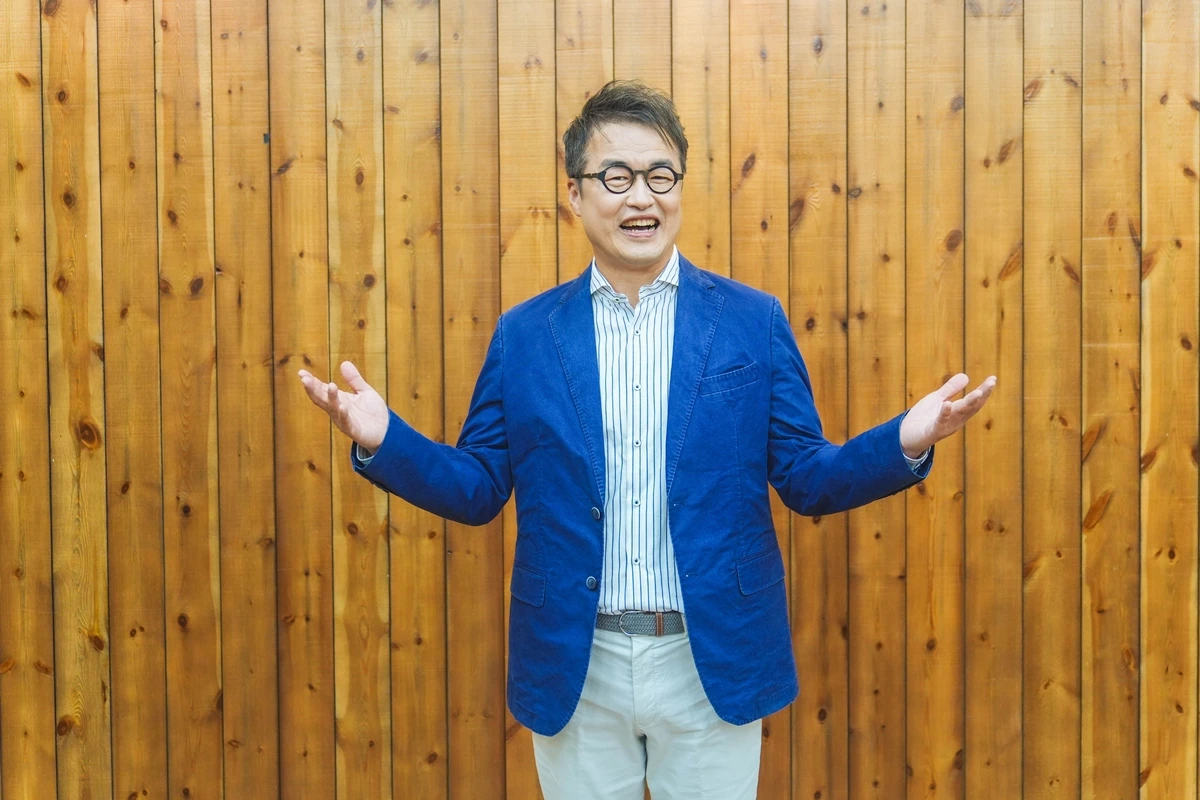 TV조선 '왕은 무얼 자셨는가' 기자 간담회