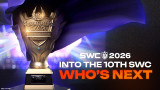 서머너즈 워 e스포츠 10년의 기록…컴투스, SWC 10회차 기념 영상 공개
