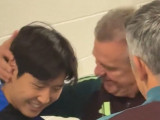 "대한축구협회 개혁 작업이 관건"…멕시코 매체 "아기레, 韓대표팀 감독직 후보"→이강인과 재회 주목한다