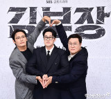 10부작 '김부장', SBS도 아쉽다…'스페셜 2회' 확정, 시즌2는? [엑's 이슈]
