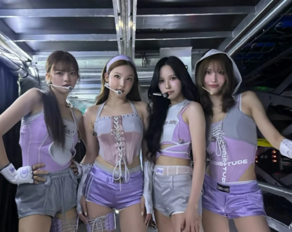 모모 계정
