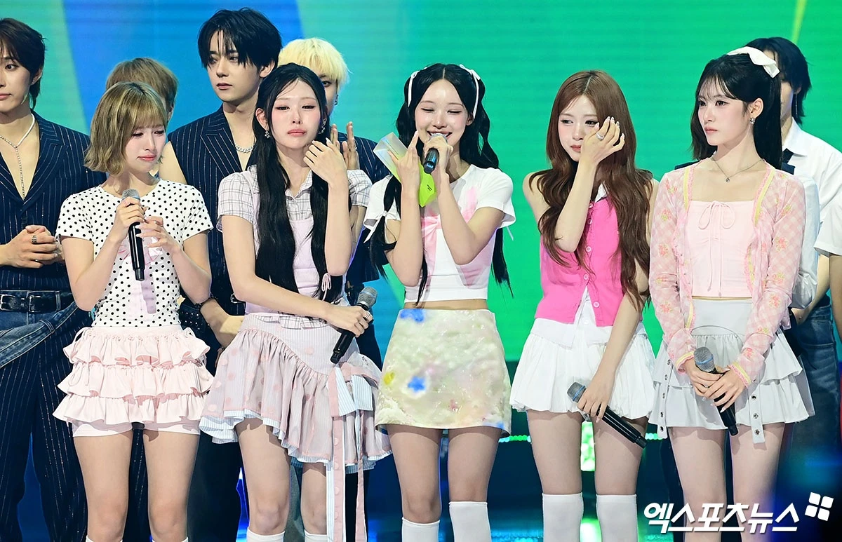 그룹 리센느