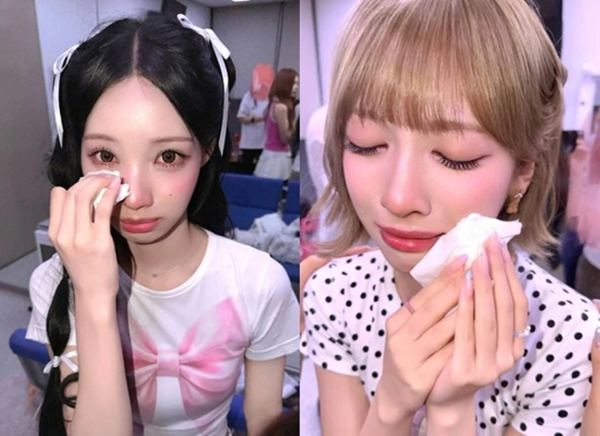 리센느 SNS