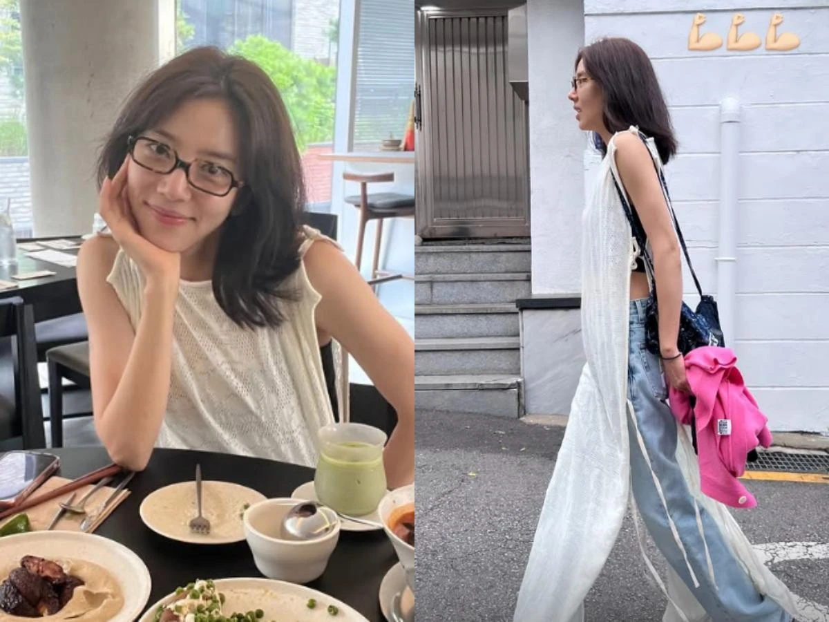 사진 = 손담비 인스타그램