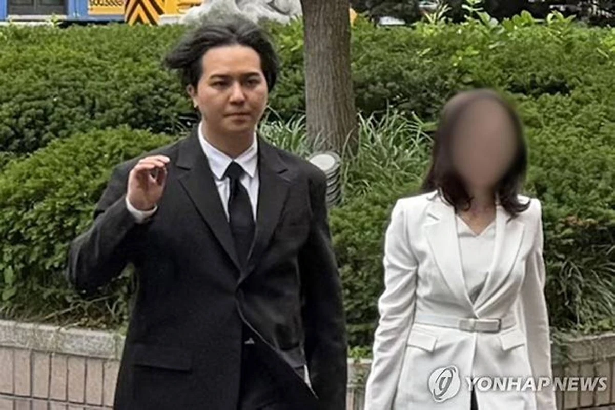송민호, 연합뉴스