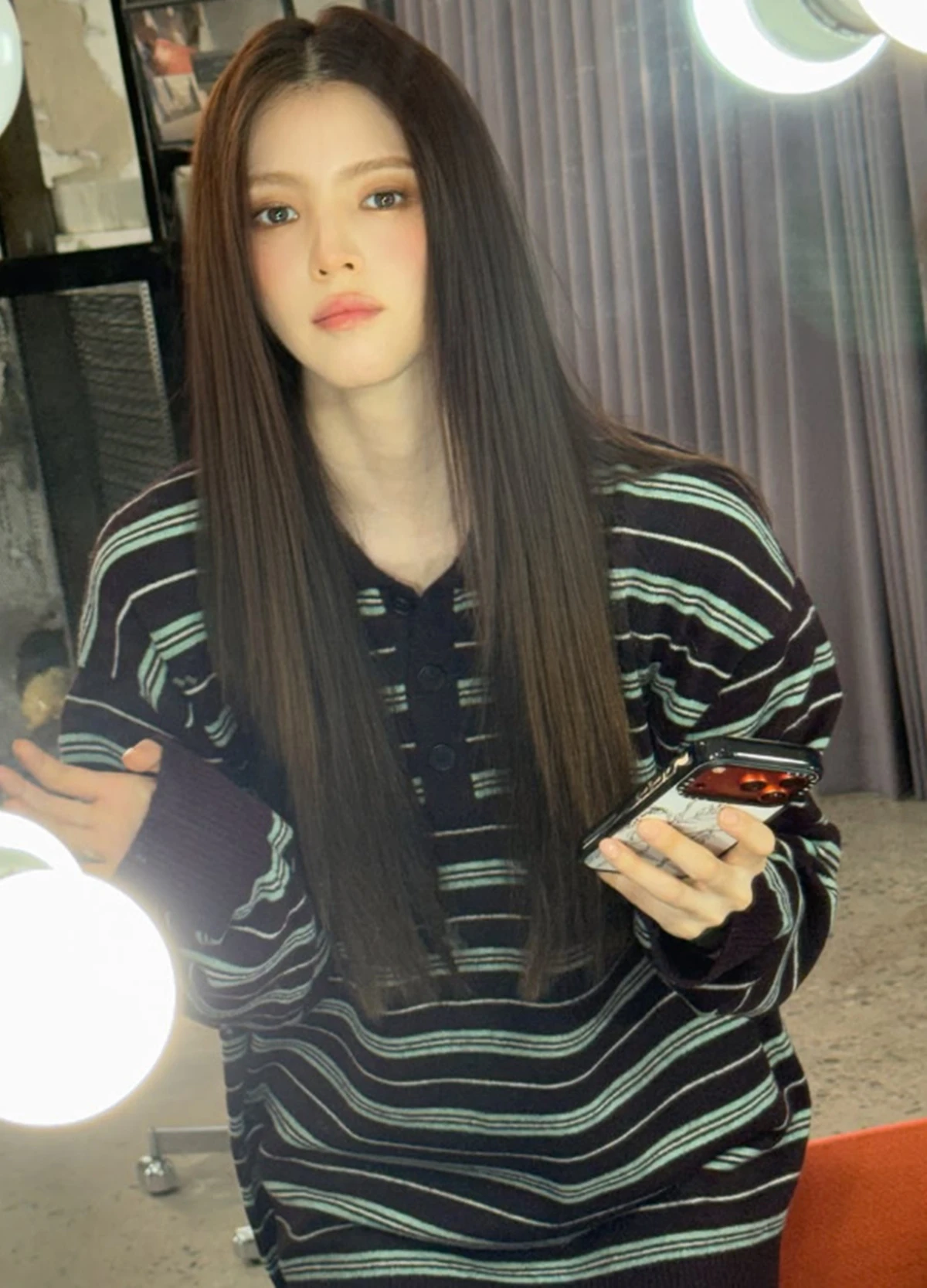 한소희