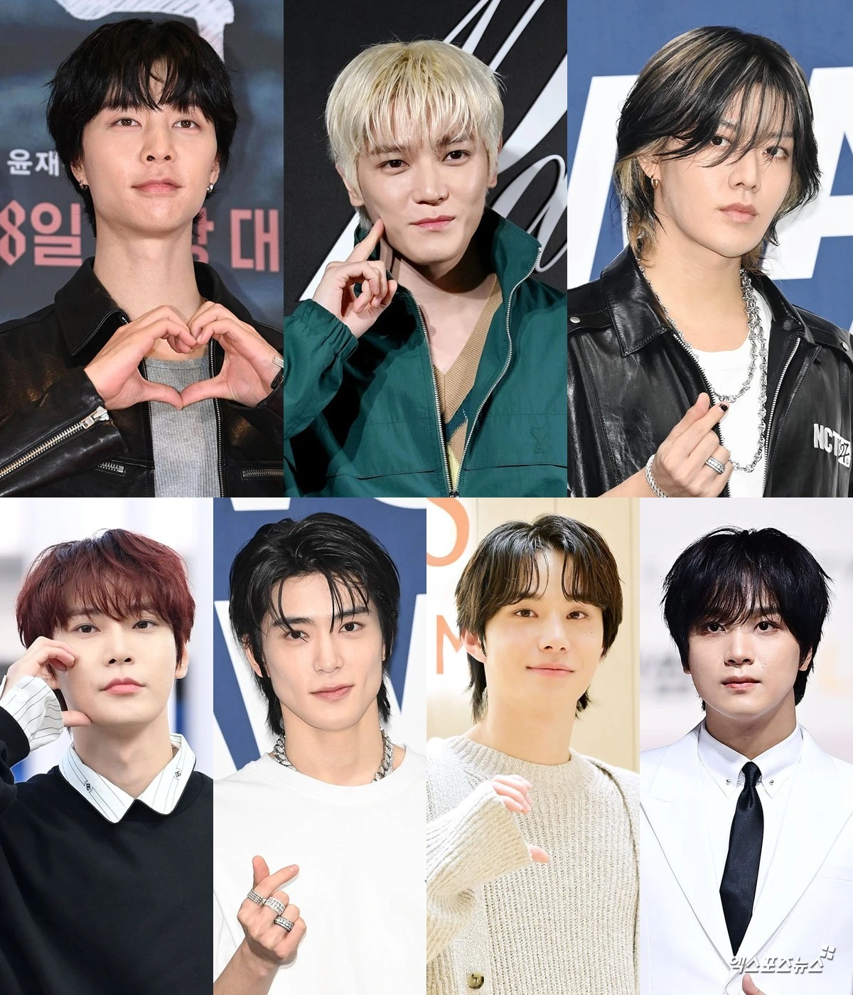NCT 127