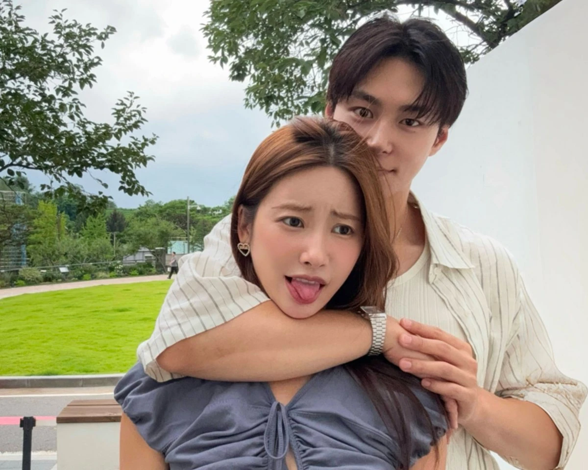 사진 = 기희현-이상윤 인스타그램