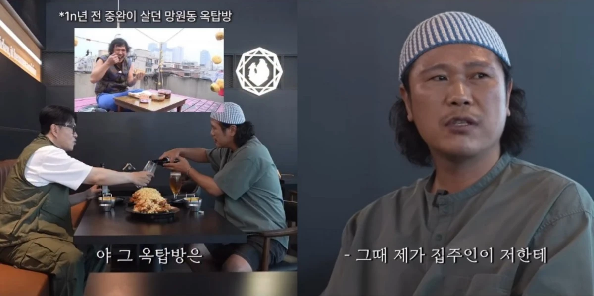 '데프콘TV' 공식 계정