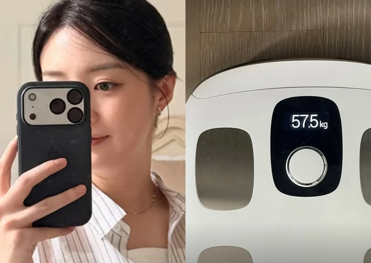 김소영 계정