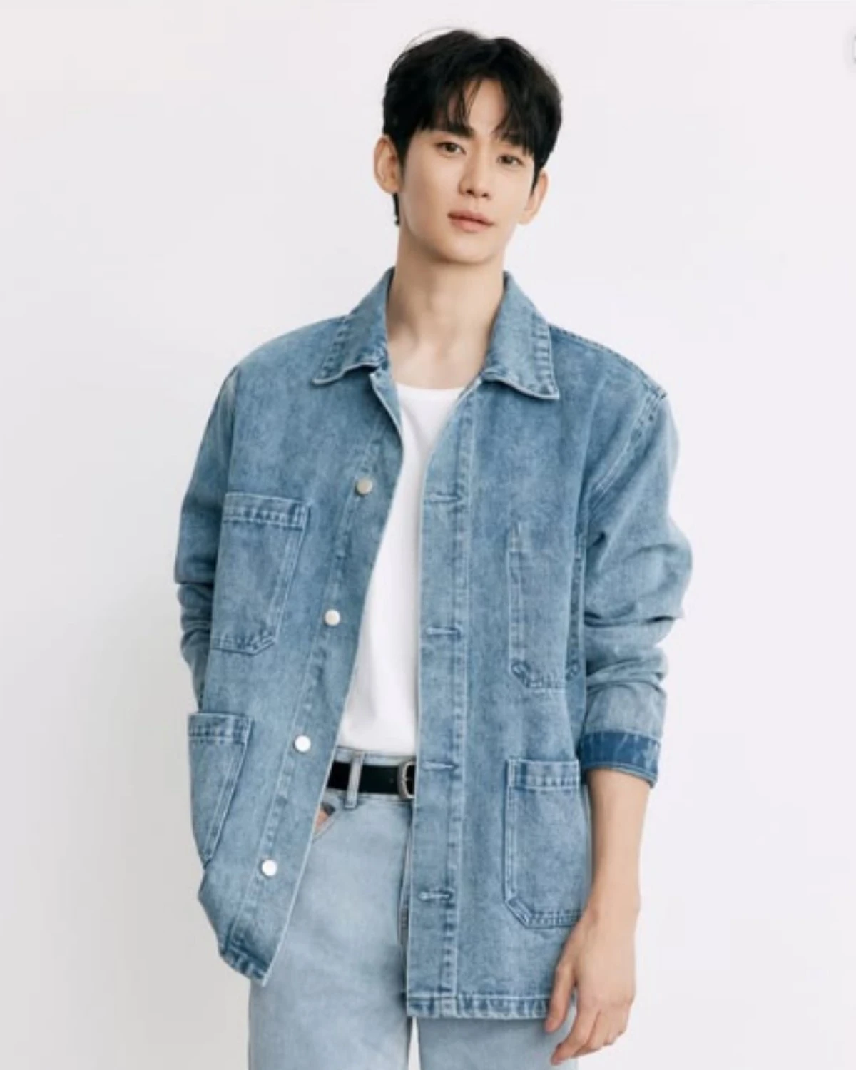 김수현 광고
