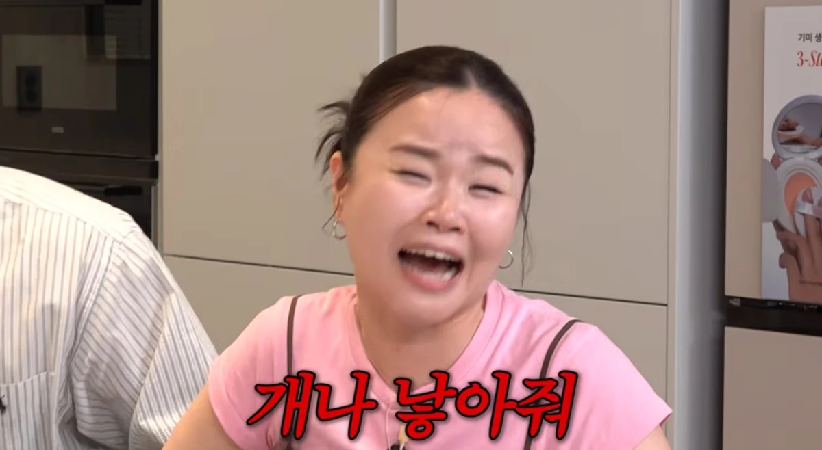 유튜브 채널 '롤링썬더'