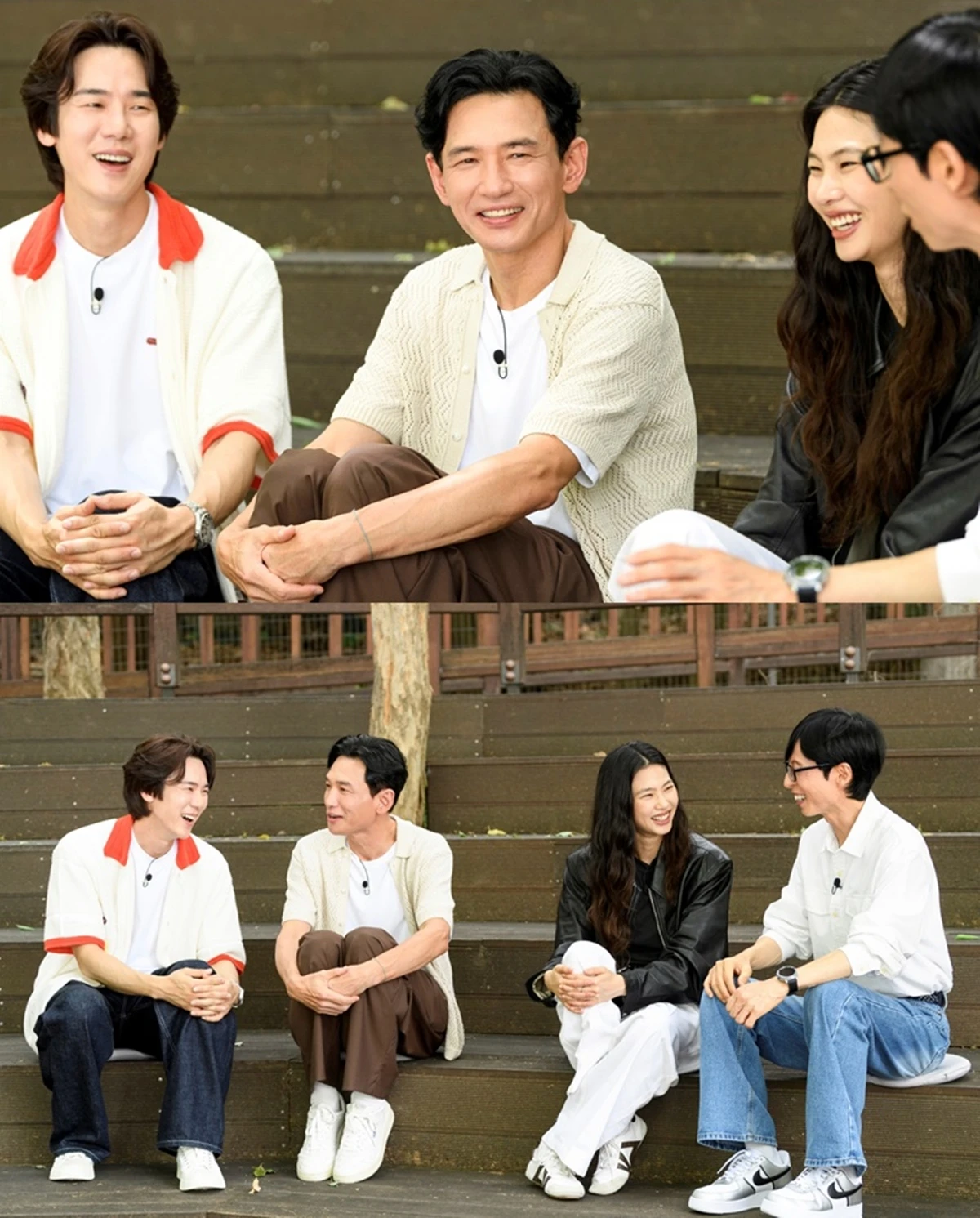 SBS '틈만 나면'