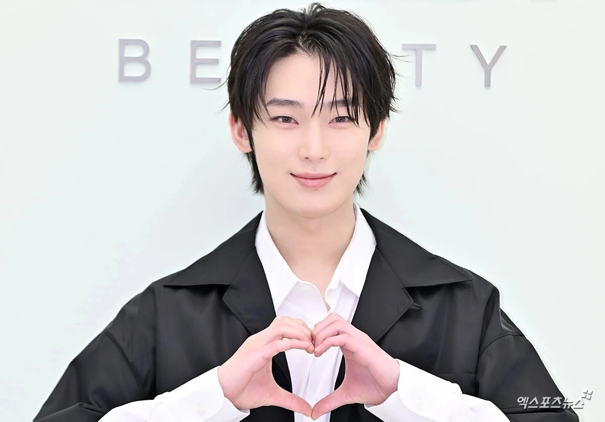 엔하이픈 선우
