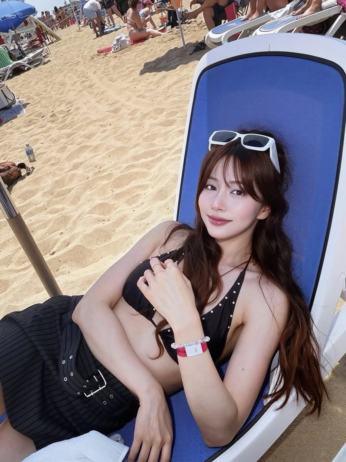 한보름 SNS