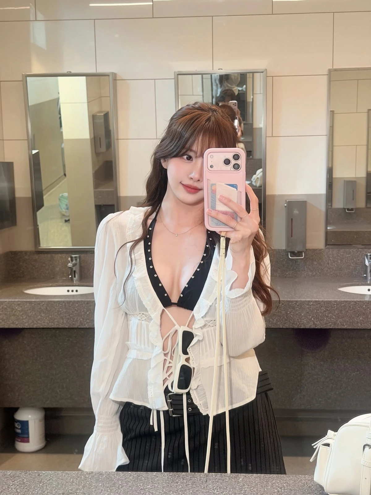 한보름 SNS