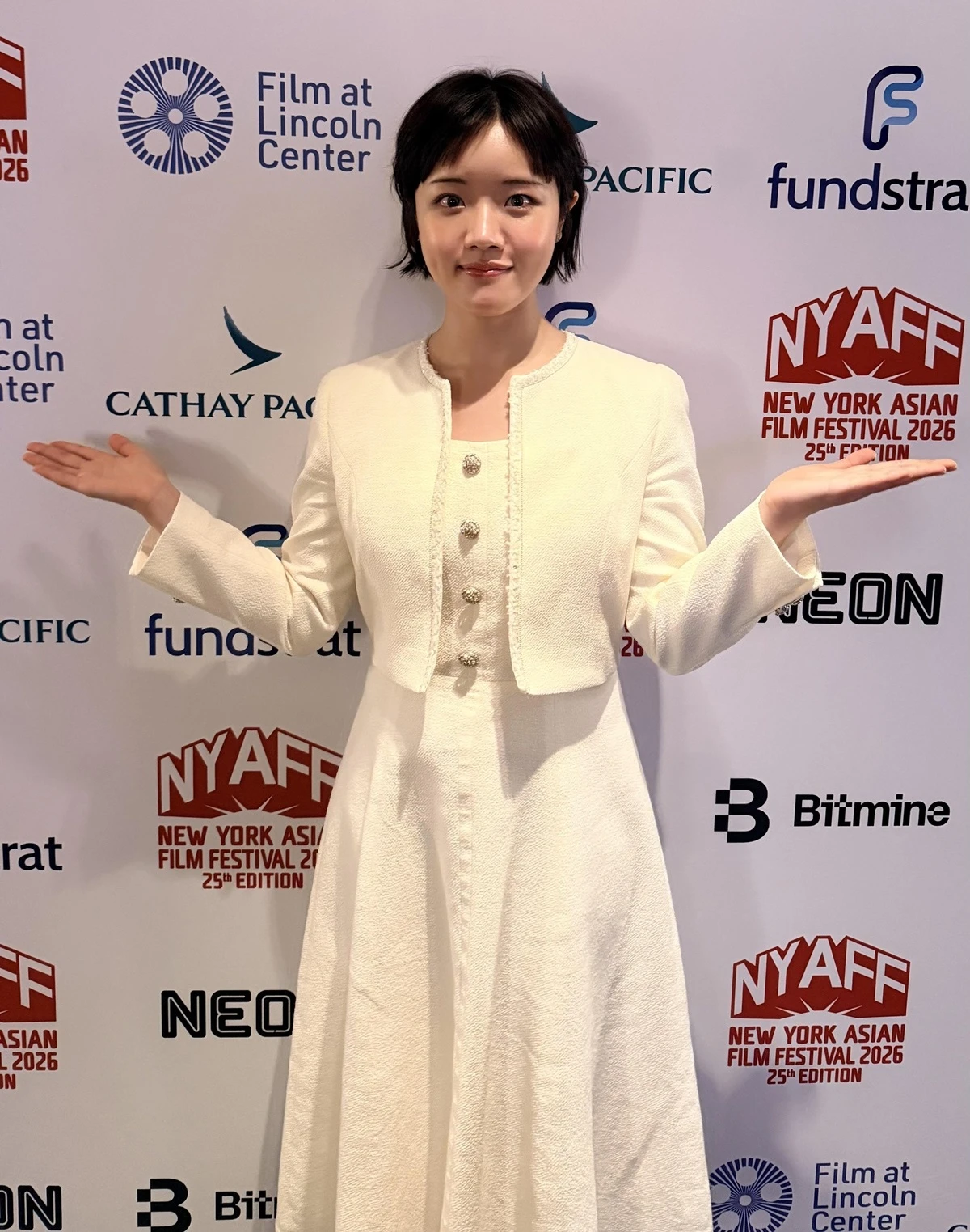 배우 김향기