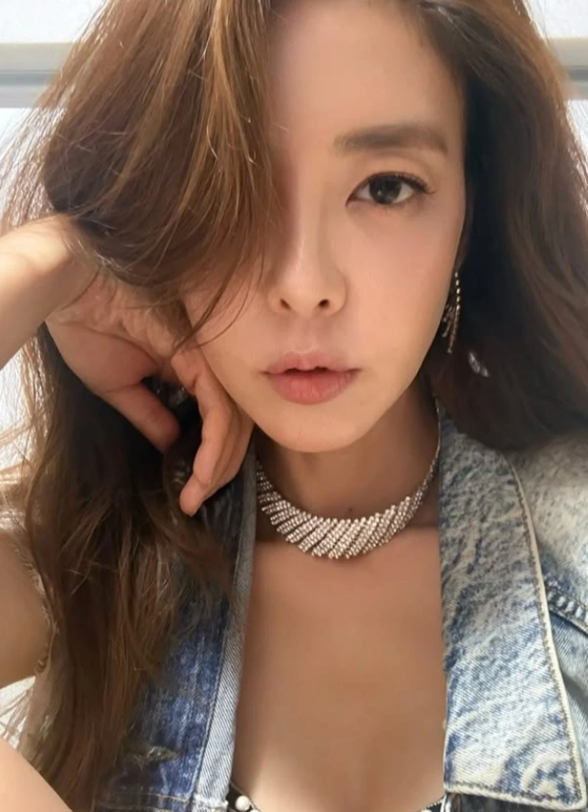 배우 김규리