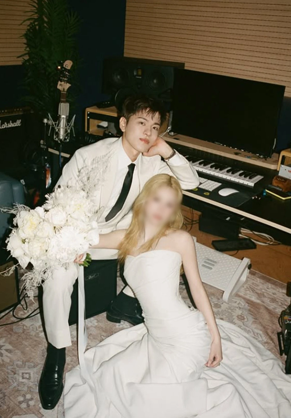 그루비룸 박규정 계정