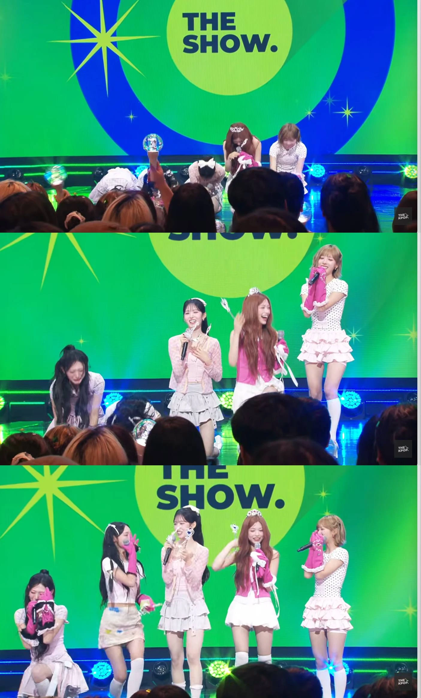 SBS Life '더쇼'