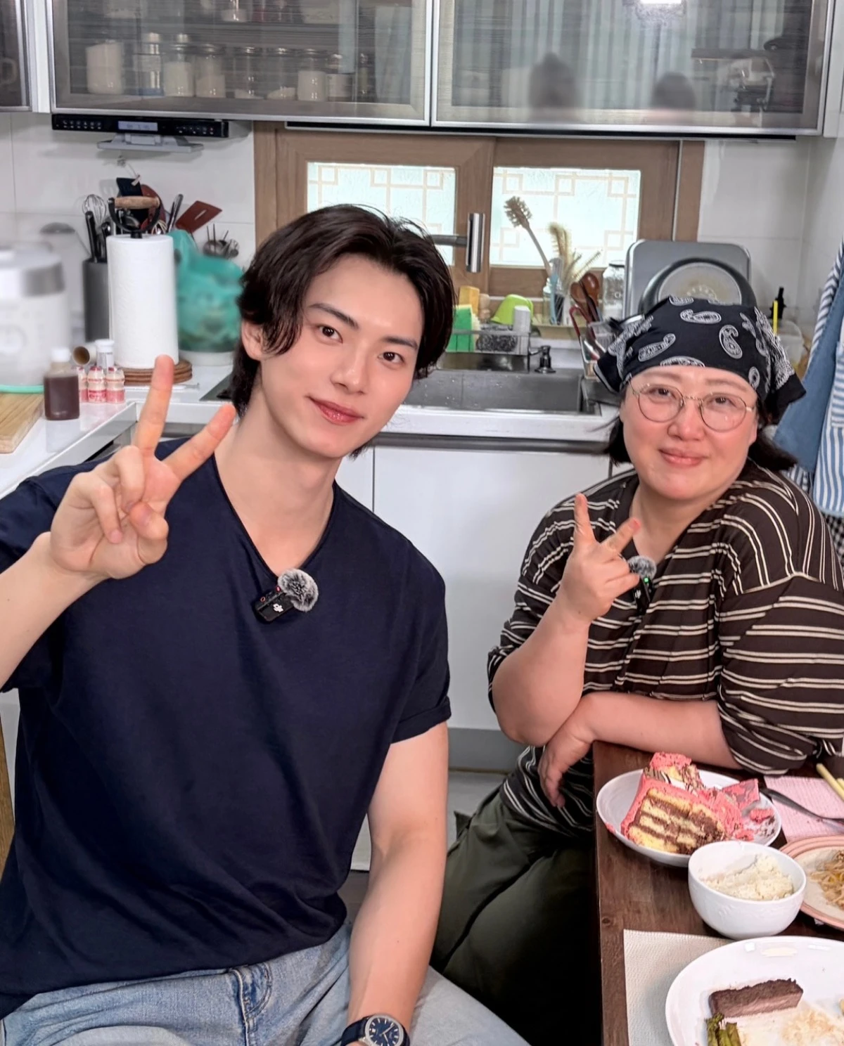박준면