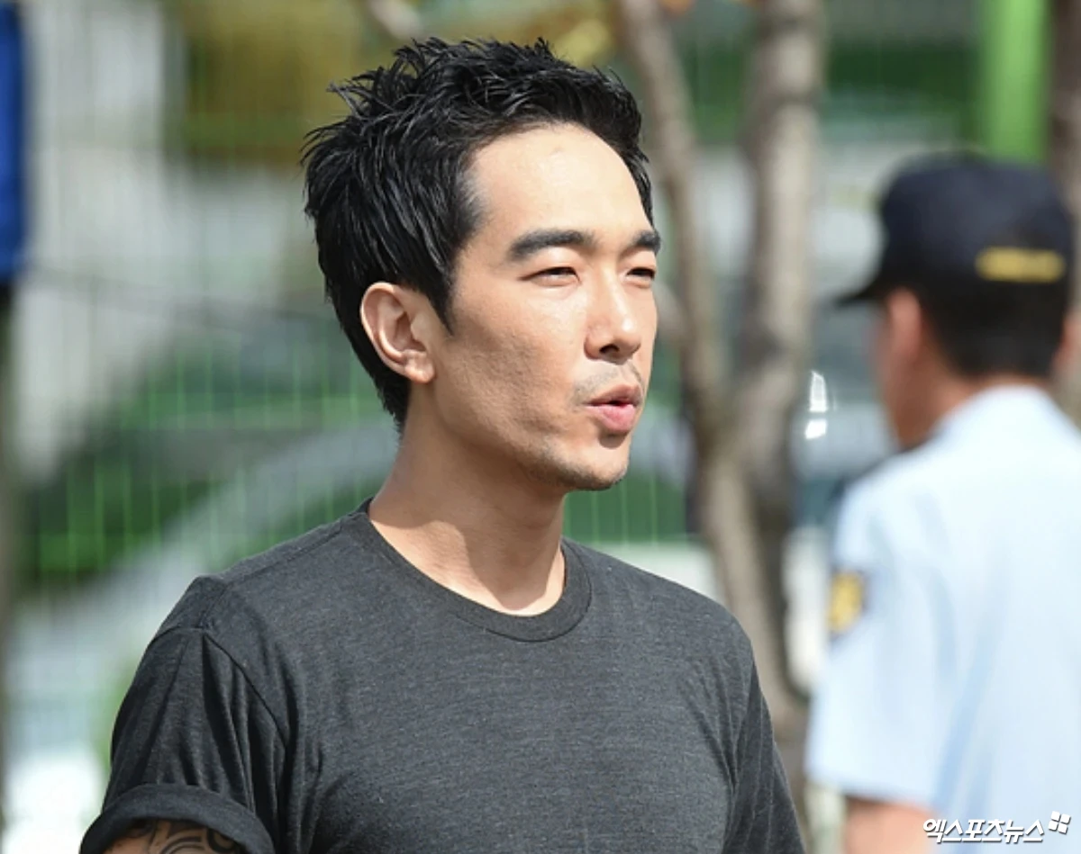 고영욱