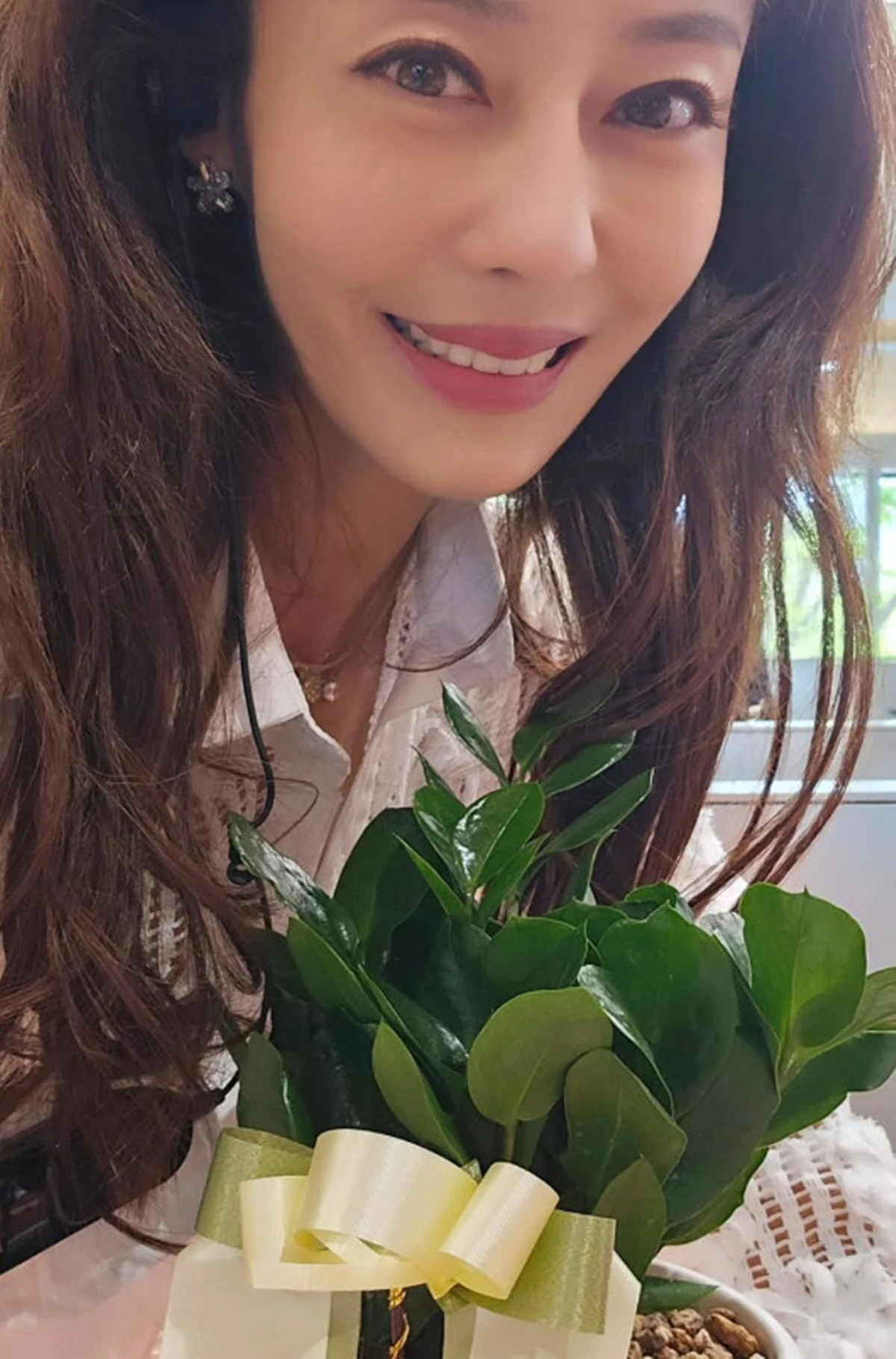사진 = 이지현 SNS
