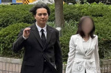 '병역 논란' 송민호, 살이 더 쪘네…공판 출석 근황 '눈길' [엑's 이슈]
