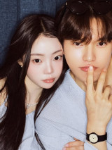 곽민경, 예비 사모님 된다…♥신승용 피부과 개원 "도전 무서워, 미친듯이 바빠" 일· 사랑 다 잡았다 [엑's 이슈]