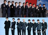 대세는 같이 또 같이…세븐틴 이어 NCT 127·에이티즈까지, 남돌=전원 재계약 '공식' [엑's 이슈]