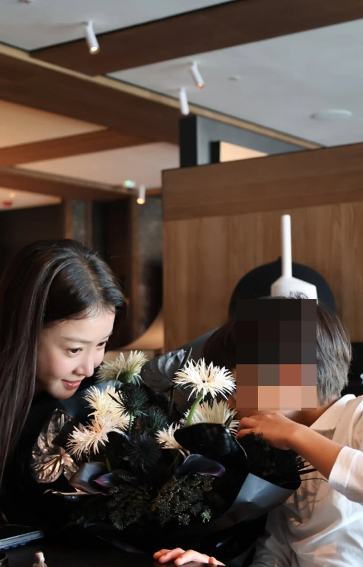 사진 = 이시영 SNS 