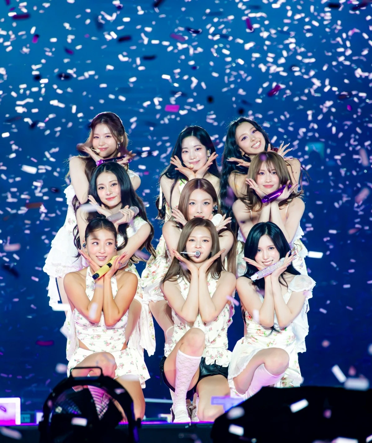 트와이스.