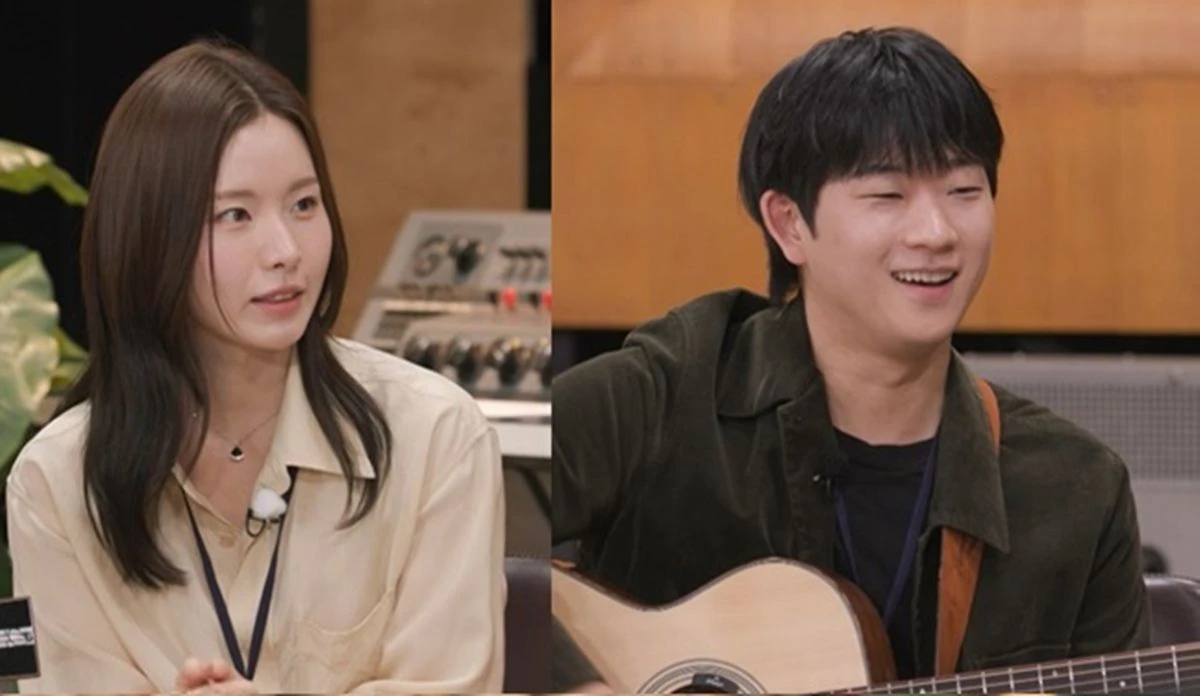 투개월 김예림, 도대윤