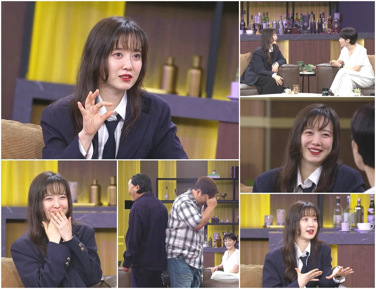  MBN '김주하의 데이앤나잇' 34회