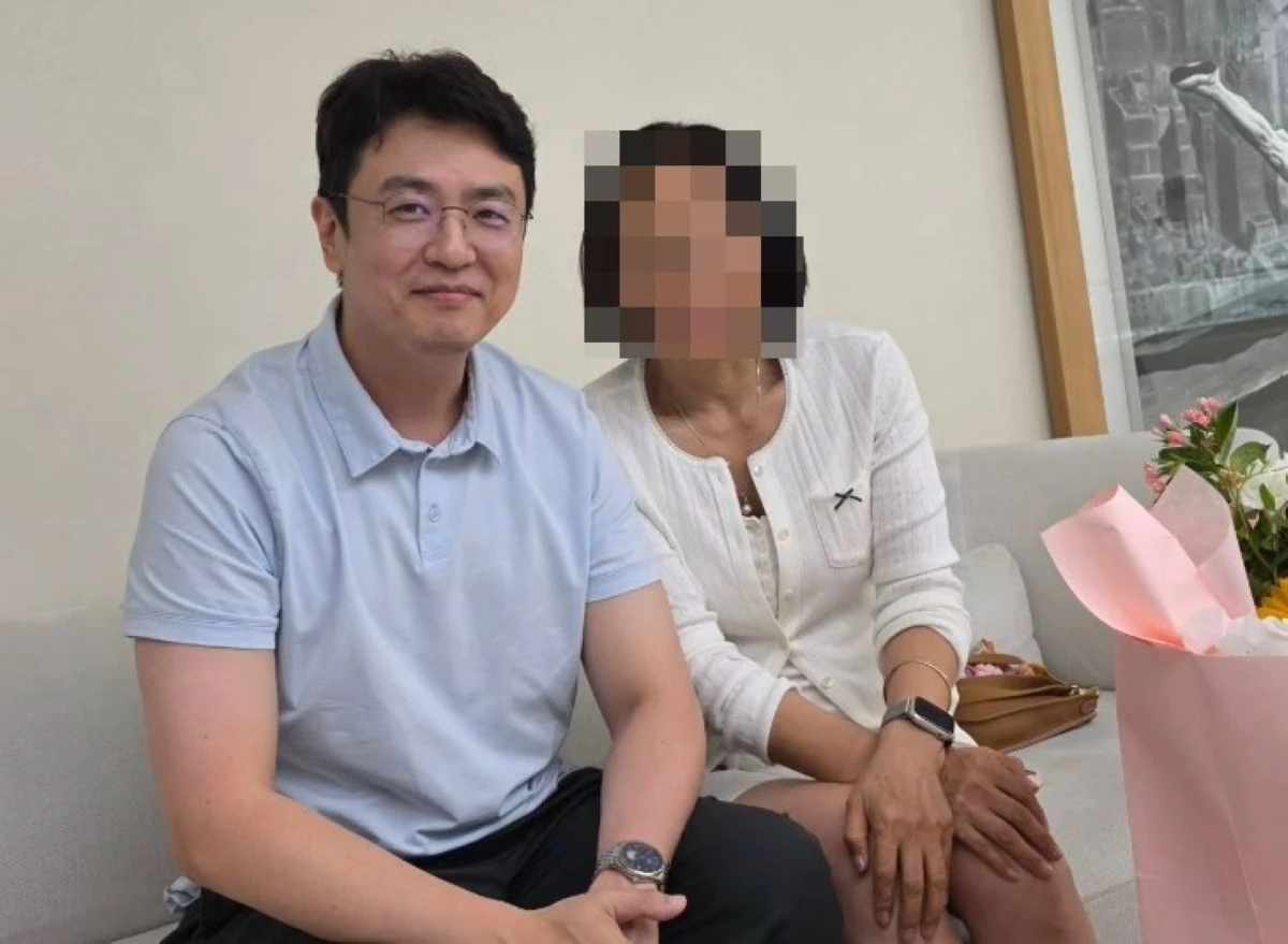 최동석 계정