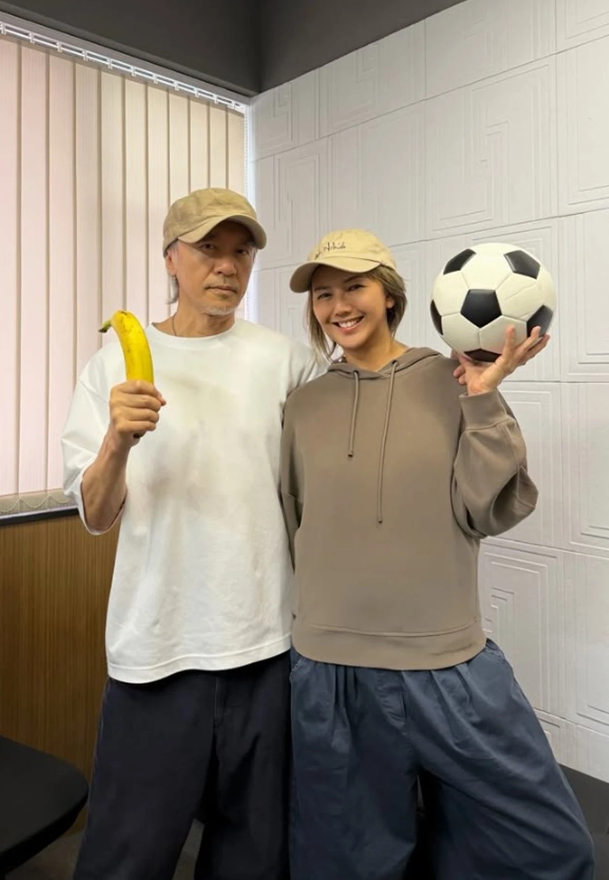 주성치 SNS