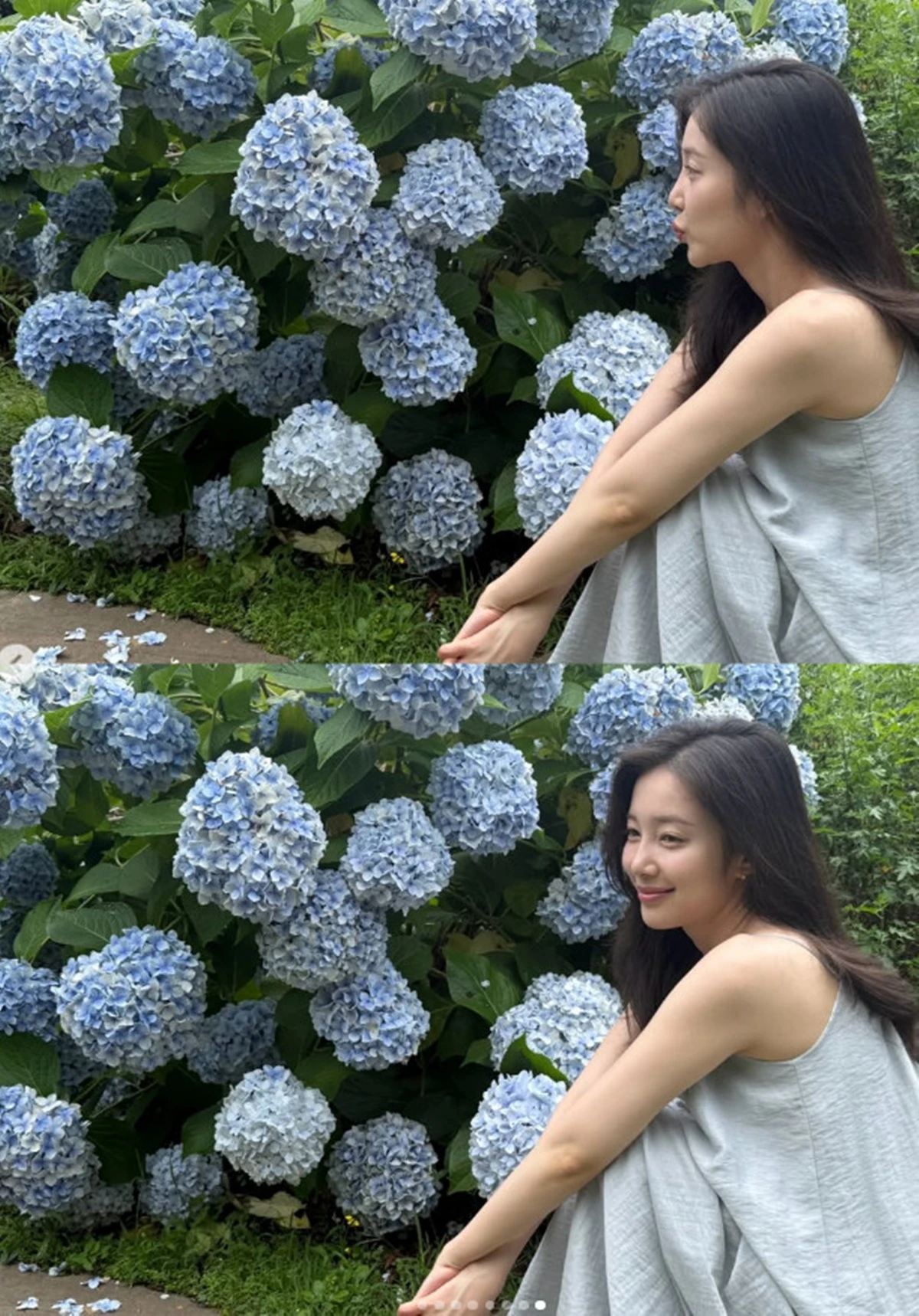 윤채경 계정