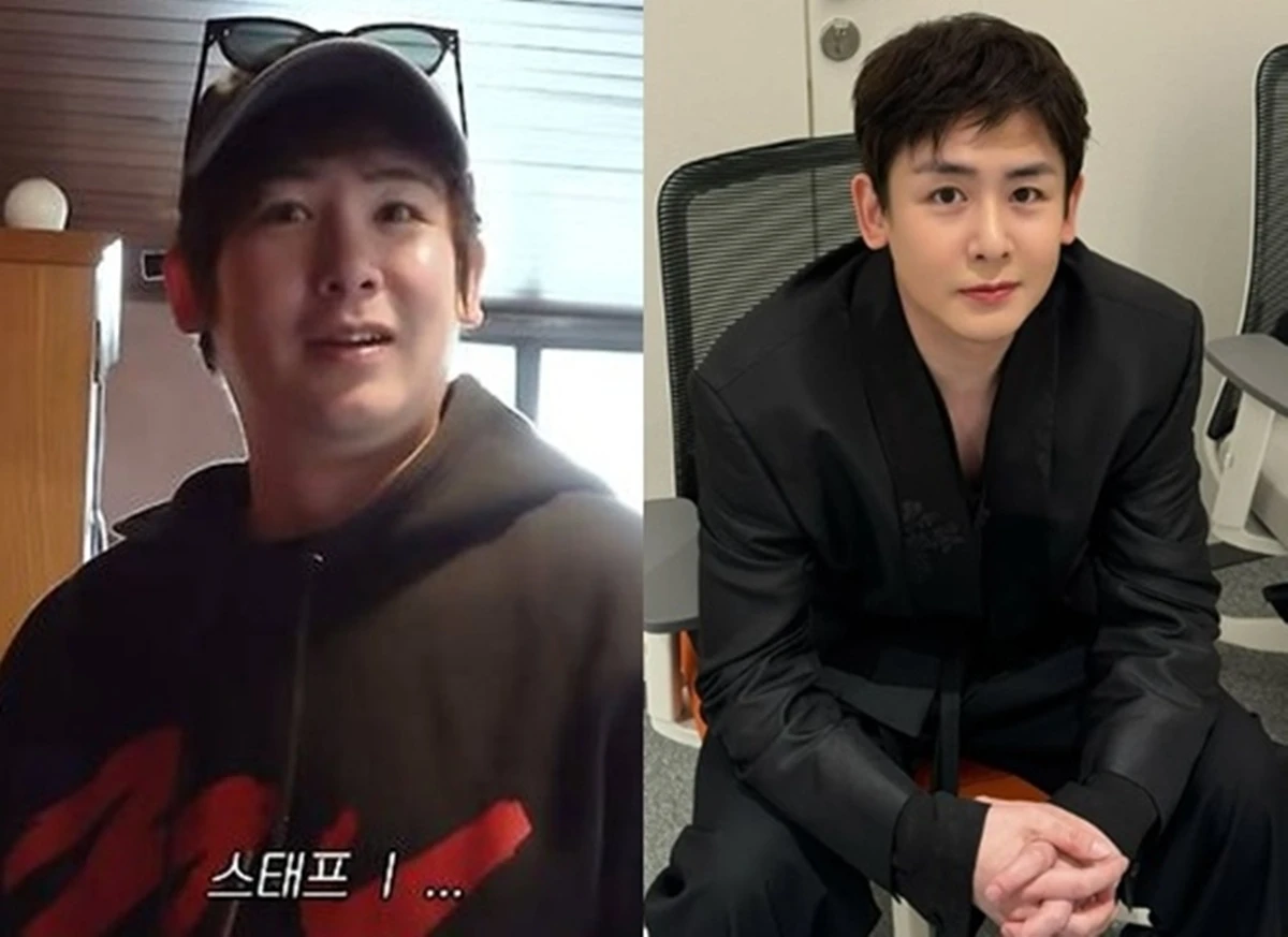 2PM 닉쿤