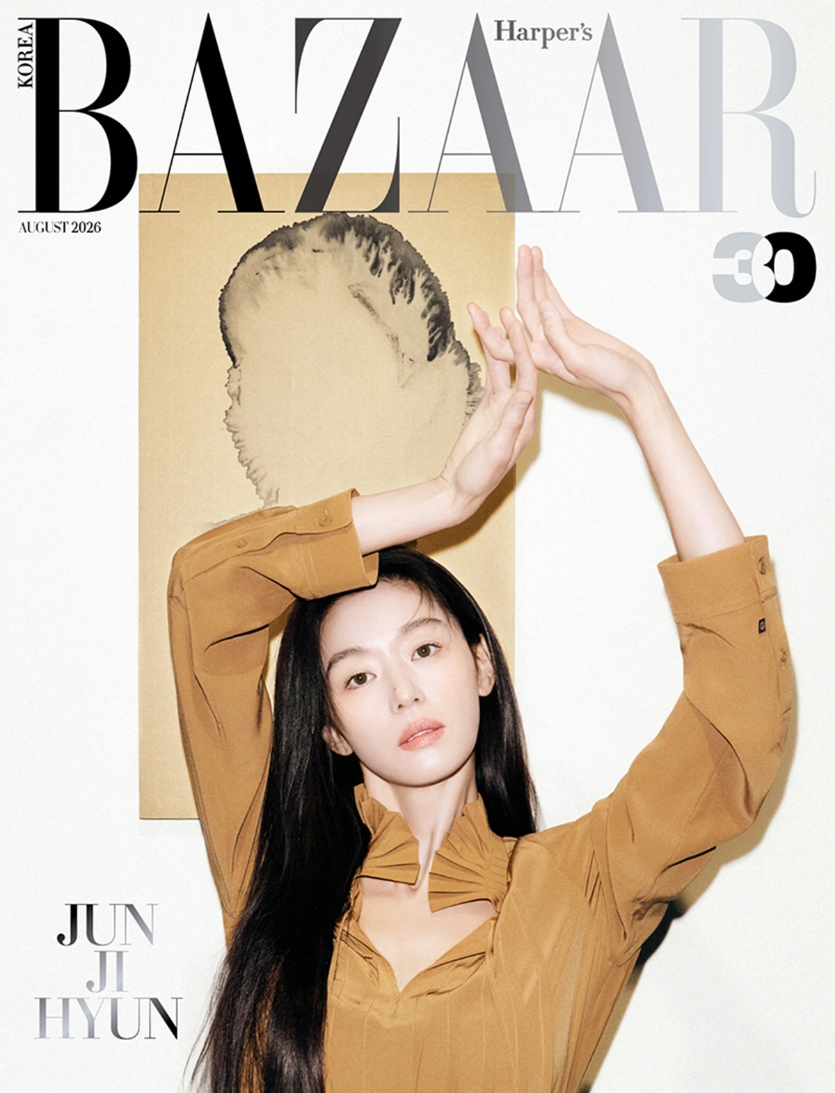 배우 전지현