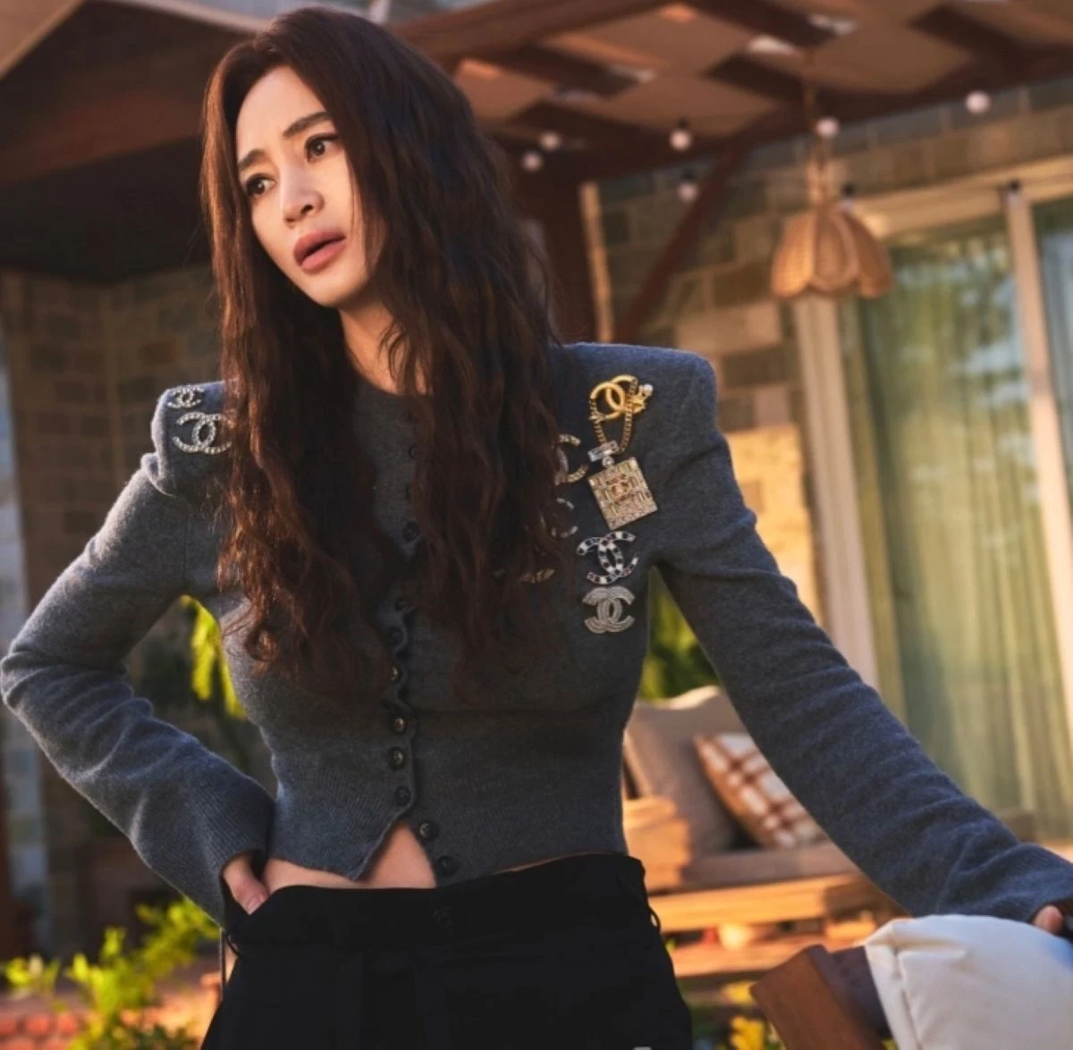 김혜수 계정