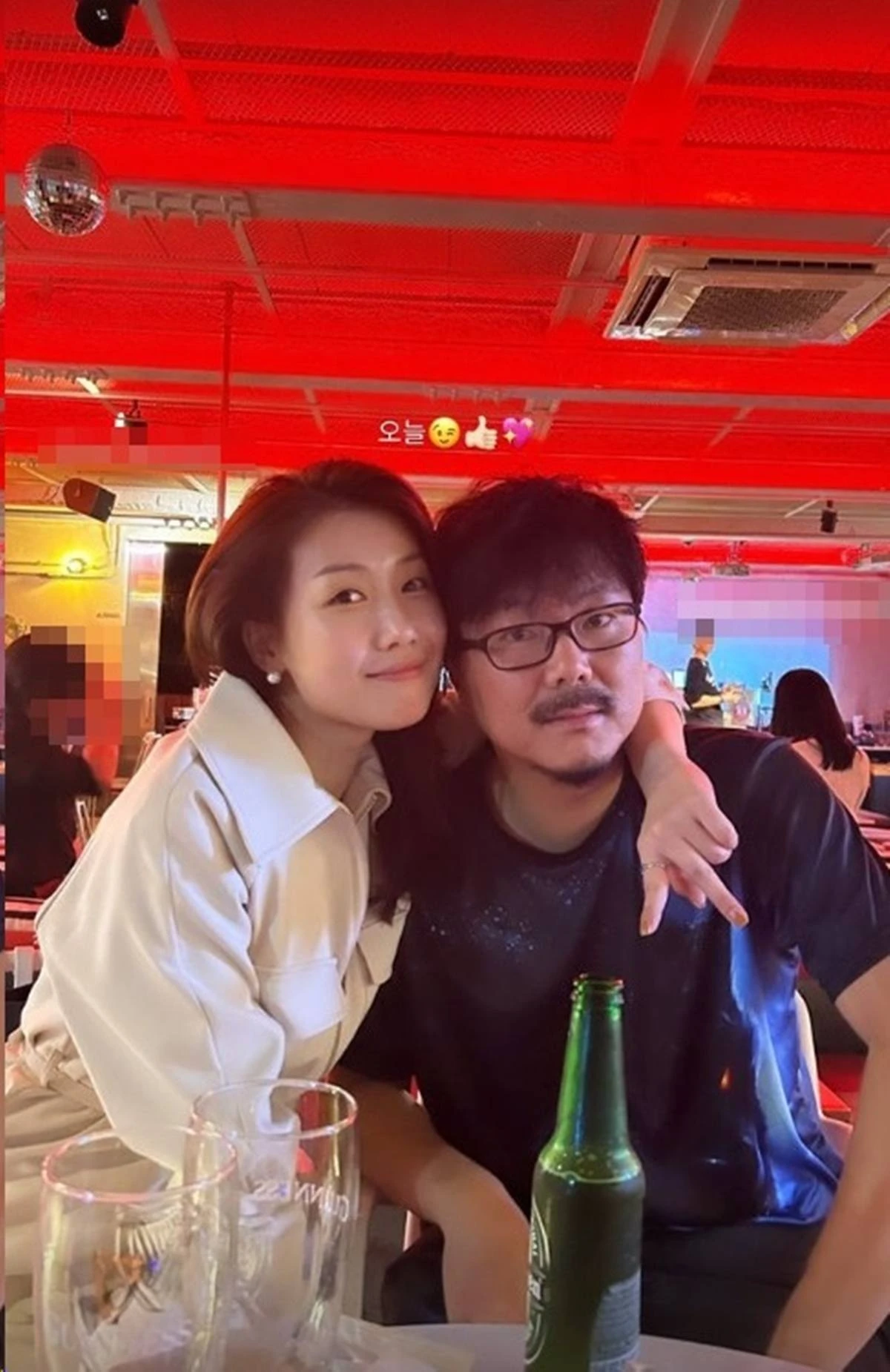 영숙 계정