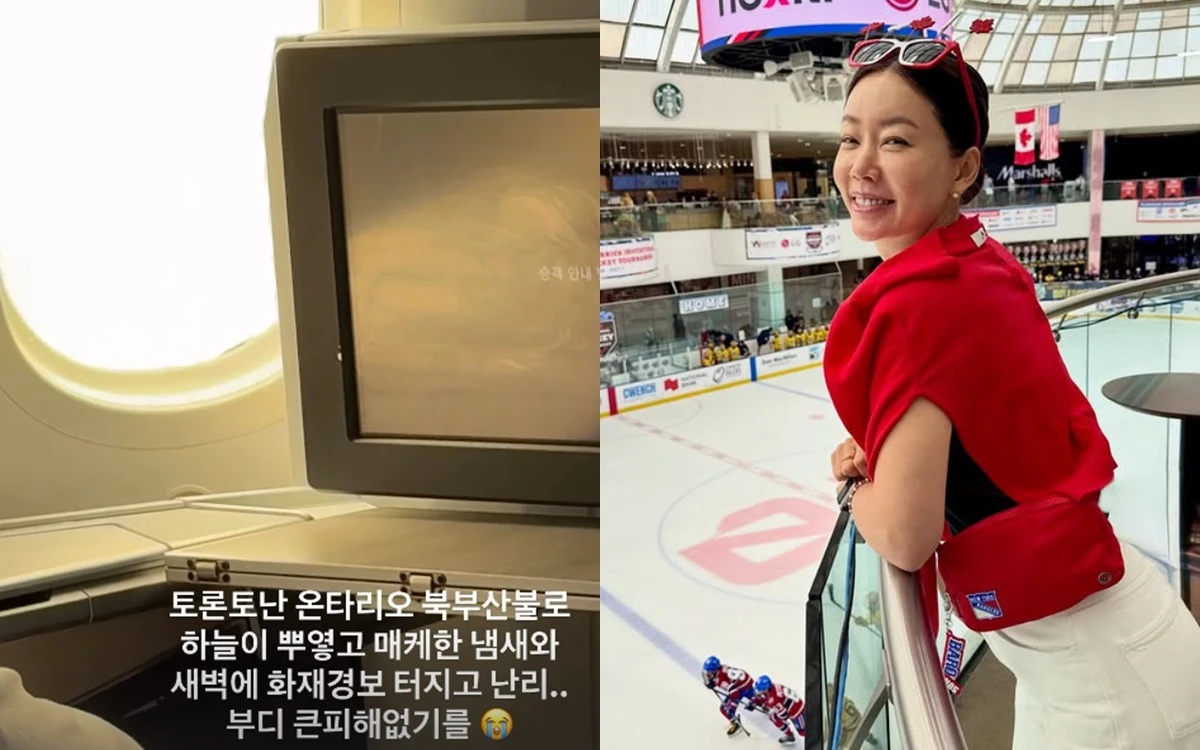 안선영 계정