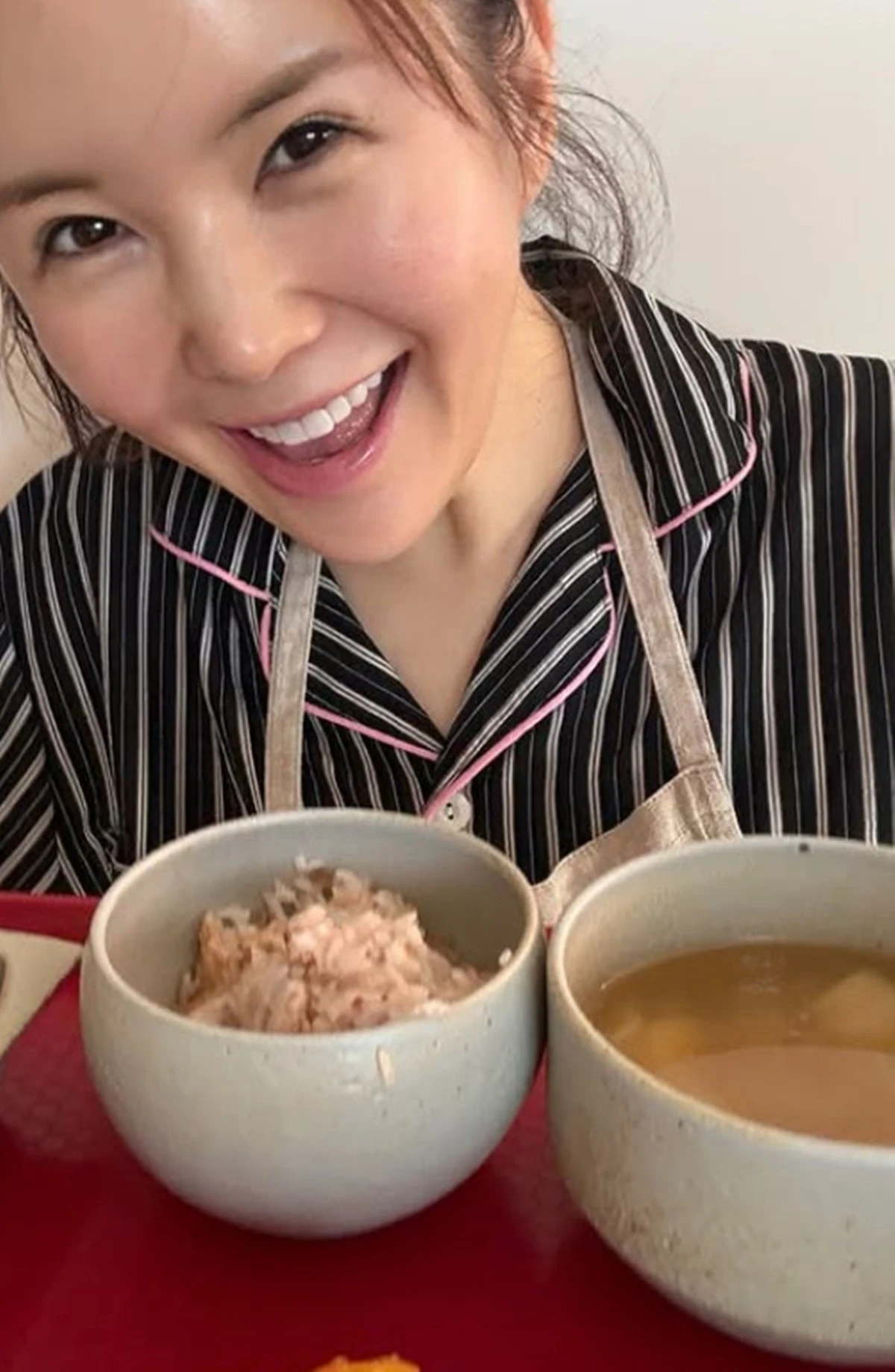 사진 = 장영란 SNS