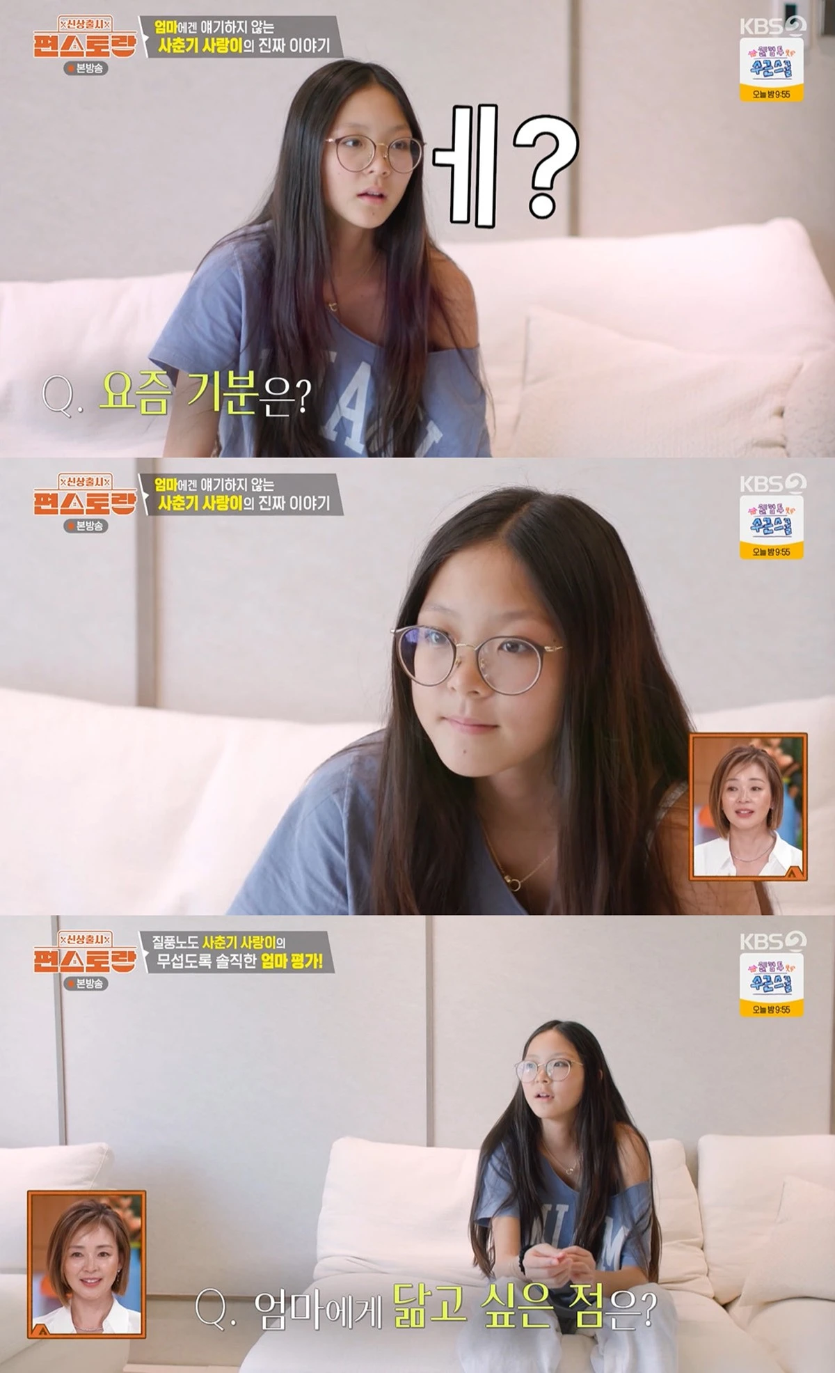 KBS 2TV '신상출시 편스토랑'