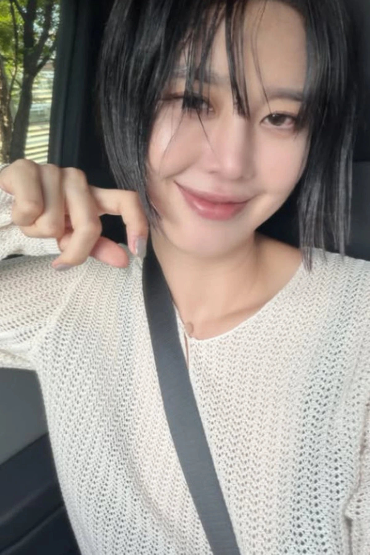 사진 = 지소연 계정