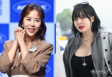 43kg 신지·40kg 현아, '뼈말라' 후폭풍 고백…근육 부족·실신까지 [엑's 이슈]