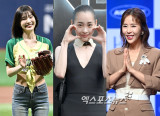 신지·조이 이어 김민하까지, 극도 뼈마름에 "아픈 거 아냐?"…팬들은 건강 걱정 [엑's 이슈]