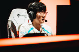 BLG, 단판 승부서 T1 꺾고 8강 진출 성공… T1은 패자조로 [EWC]