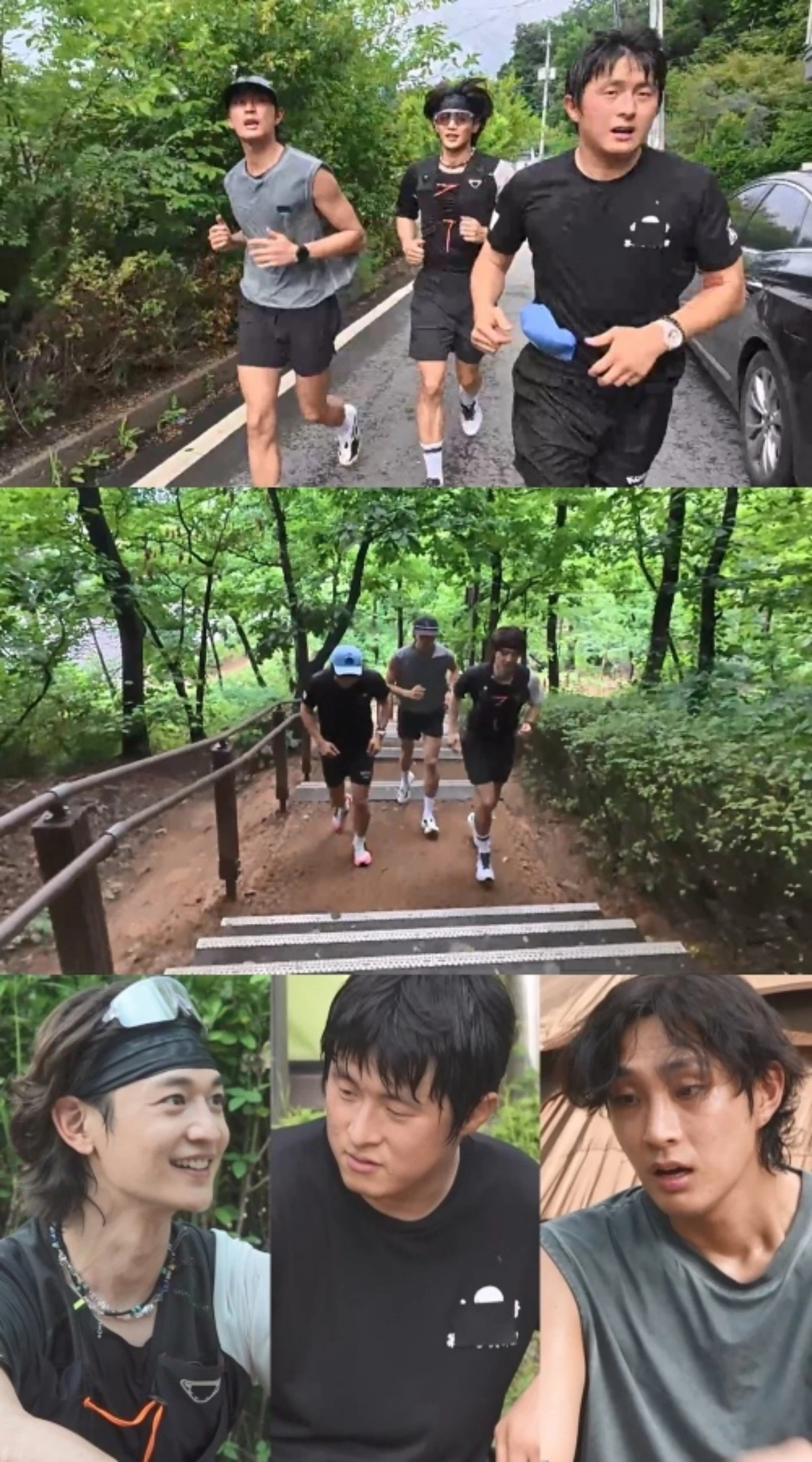 '나 혼자 산다' 스틸컷.